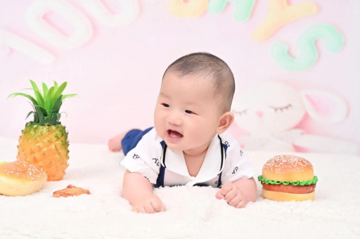 来宾六个多月宝宝辅食