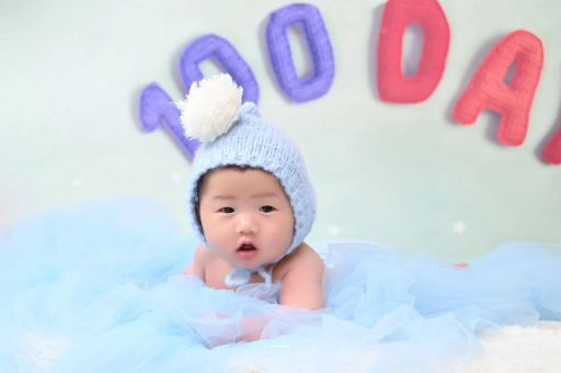 来宾宝宝发烧精神不好